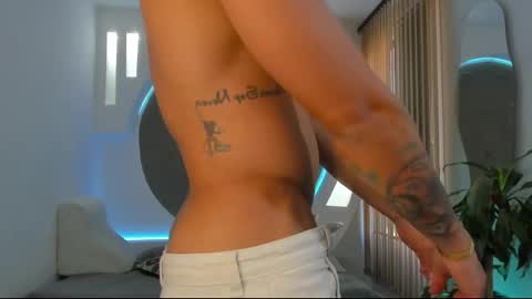 alan online show from March 8, 2025, 3:02 pm