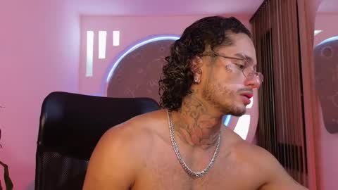 alan online show from October 18, 2025, 10:05 am