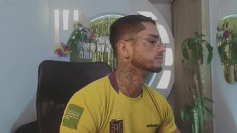 alan online show from April 11, 2026, 11:36 am