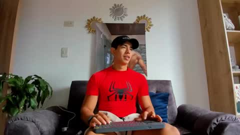 Alan online show from October 29, 2025, 3:25 pm