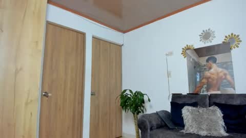 Alan online show from December 14, 2025, 11:09 pm