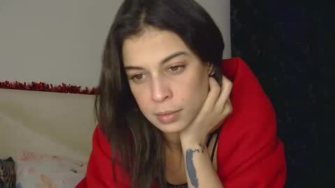 AllylicArabis online show from February 9, 2026, 5:28 pm