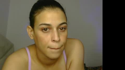AllylicArabis online show from June 8, 2026, 10:54 pm