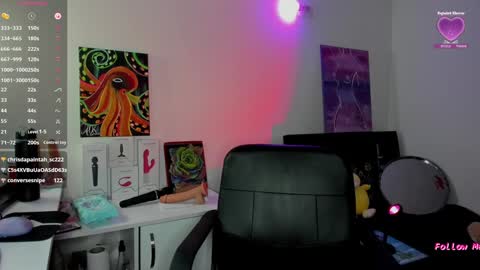 Caro online show from January 8, 2025, 4:54 pm