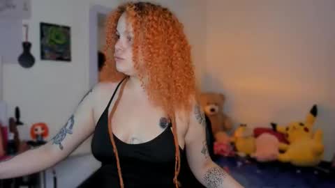 Caro online show from April 6, 2026, 12:28 pm