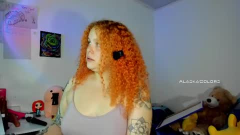 Caro online show from June 22, 2026, 1:08 pm