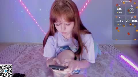 Anastasia online show from September 14, 2025, 12:59 pm