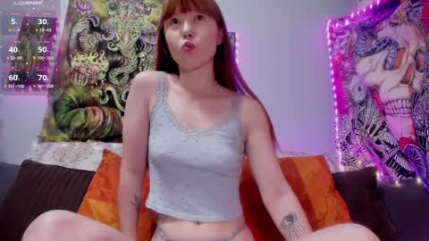 Anastasia online show from February 1, 2026, 2:54 am