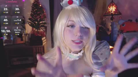 Alaska Grace       online show from December 19, 2025, 3:13 am