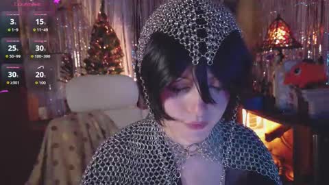 Alaska Grace       online show from December 21, 2025, 1:35 am