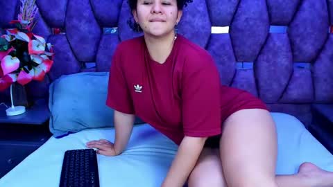 AlaSmith  online show from June 19, 2026, 10:08 am