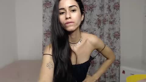 alatinmermaid online show from January 26, 2025, 1:52 am