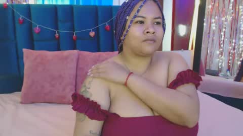 Snapshot of alba_sex10 chatting on January 30, 2025, 10:19 am alba online show from January 30, 2025, 10:19 am