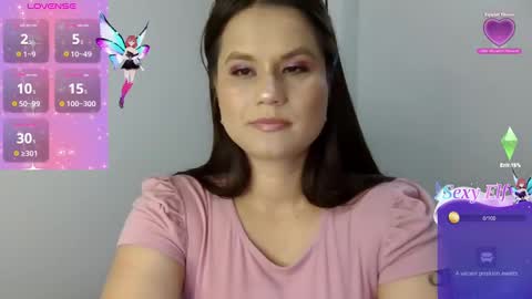 alba_toro535670 online show from December 13, 2024, 1:01 pm