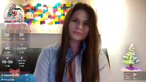 alba_toro535670 online show from December 30, 2024, 6:16 pm