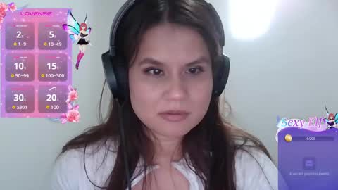 alba_toro535670 online show from January 7, 2025, 6:35 pm