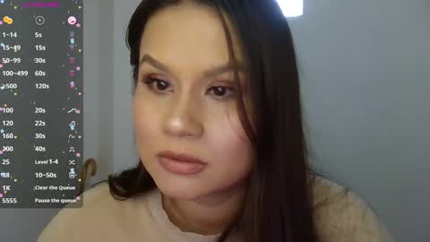 alba_toro535670 online show from February 1, 2025, 3:18 pm