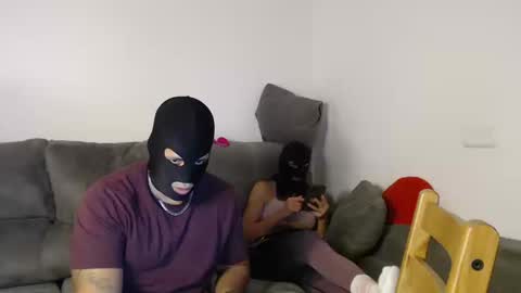 alba_y_nico online show from March 12, 2026, 9:32 pm