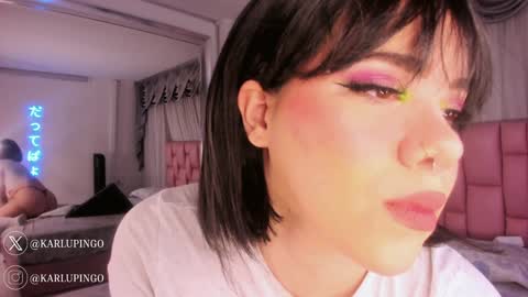 albaandthayron online show from January 9, 2025, 12:09 pm