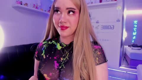 albaandthayron online show from January 23, 2025, 3:11 pm