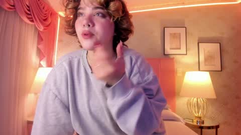 albaandthayron online show from January 30, 2025, 12:06 pm