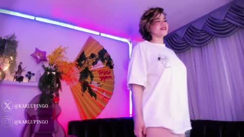 albaandthayron online show from February 20, 2025, 12:04 pm