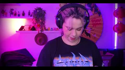 albaandthayron online show from March 4, 2026, 12:11 pm