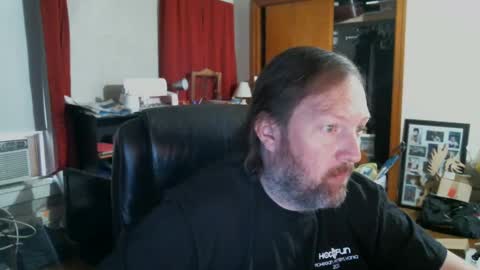 Alberik online show from October 11, 2025, 2:48 pm