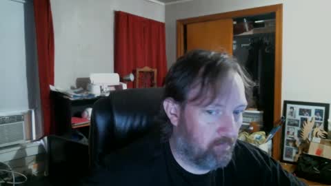 Alberik online show from October 12, 2025, 3:22 pm