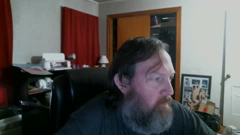 Alberik online show from February 21, 2026, 5:14 pm