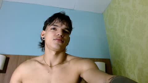 Snapshot of albertbernal69 chatting on January 6, 2025, 5:08 am Albert online show from January 6, 2025, 5:08 am