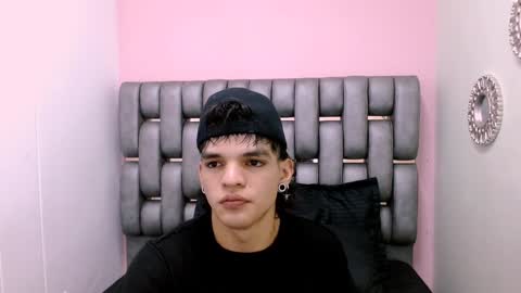 Snapshot of albertbernal69 chatting on January 8, 2025, 1:42 am Albert online show from January 8, 2025, 1:42 am