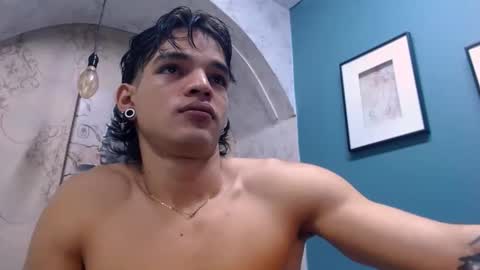 Snapshot of albertbernal69 chatting on January 9, 2025, 2:11 am Albert online show from January 9, 2025, 2:11 am