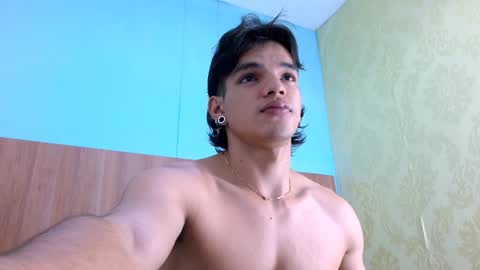 Snapshot of albertbernal69 chatting on January 13, 2025, 6:16 am Albert online show from January 13, 2025, 6:16 am