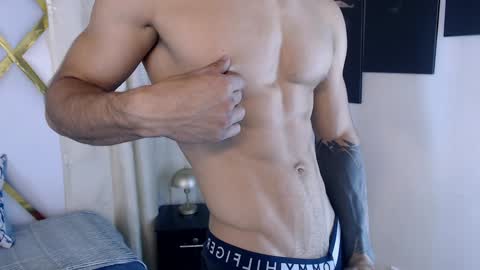 Snapshot of albertbernal69 chatting on January 19, 2025, 5:15 am Albert online show from January 19, 2025, 5:15 am