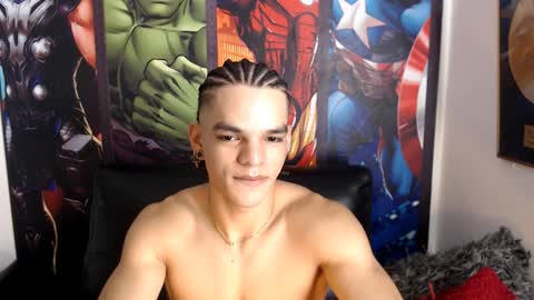 Snapshot of albertbernal69 chatting on January 24, 2025, 2:28 am Albert online show from January 24, 2025, 2:28 am