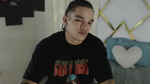 Snapshot of albertbernal69 chatting on January 31, 2025, 1:54 am Albert online show from January 31, 2025, 1:54 am
