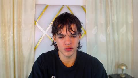 Snapshot of albertbernal69 chatting on February 11, 2025, 2:57 am Albert online show from February 11, 2025, 2:57 am