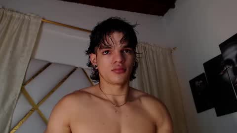 Snapshot of albertbernal69 chatting on February 12, 2025, 5:15 am Albert online show from February 12, 2025, 5:15 am