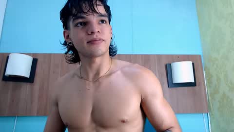 Snapshot of albertbernal69 chatting on February 23, 2025, 5:45 am Albert online show from February 23, 2025, 5:45 am