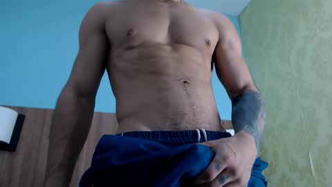 Snapshot of albertbernal69 chatting on February 26, 2025, 5:31 am Albert online show from February 26, 2025, 5:31 am