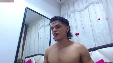 Snapshot of albertbernal69 chatting on February 28, 2025, 2:42 am Albert online show from February 28, 2025, 2:42 am