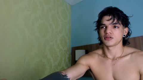 Snapshot of albertbernal69 chatting on March 2, 2025, 6:05 am Albert online show from March 2, 2025, 6:05 am