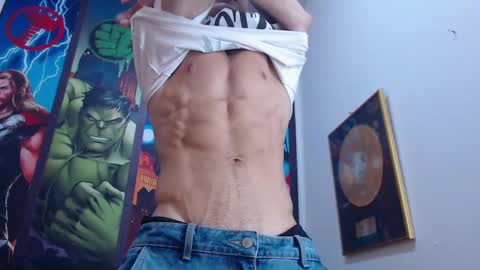 Snapshot of albertbernal69 chatting on March 12, 2025, 9:34 am Albert online show from March 12, 2025, 9:34 am