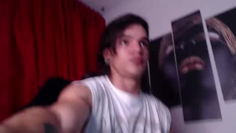 Snapshot of albertbernal69 chatting on September 13, 2025, 2:33 am Albert online show from September 13, 2025, 2:33 am