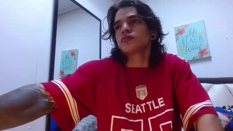 Snapshot of albertbernal69 chatting on September 15, 2025, 3:28 am Albert online show from September 15, 2025, 3:28 am