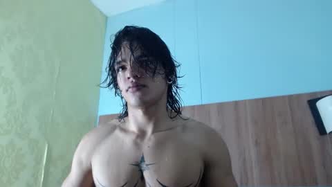 Snapshot of albertbernal69 chatting on September 20, 2025, 3:18 am Albert online show from September 20, 2025, 3:18 am