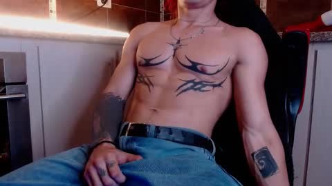 Albert online show from January 11, 2026, 3:22 am