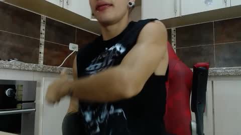Snapshot of albertbernal69 chatting on February 17, 2026, 2:30 am Albert online show from February 17, 2026, 2:30 am