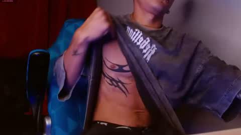 Snapshot of albertbernal69 chatting on July 8, 2026, 2:49 am Albert online show from July 8, 2026, 2:49 am